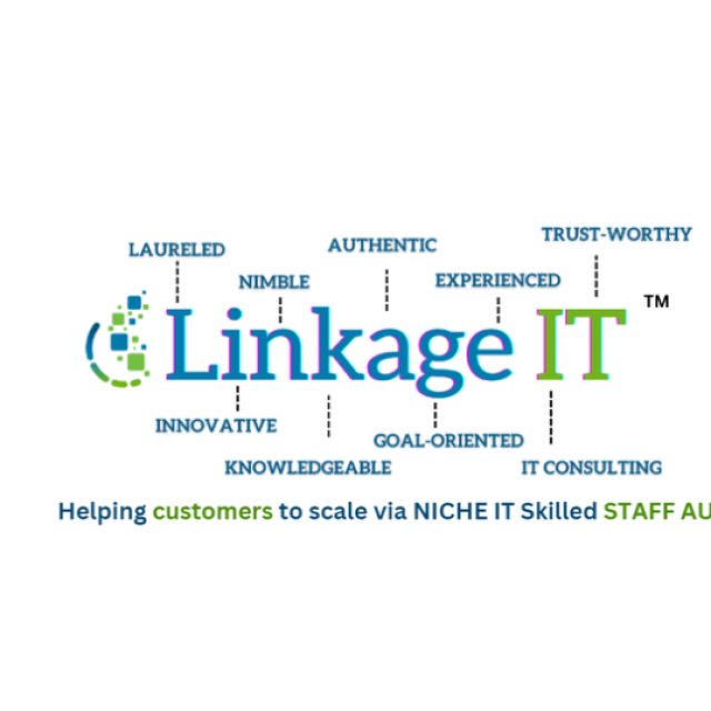 Linkage IT Private Limited