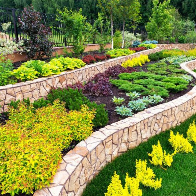 Landscape Experts Inc.