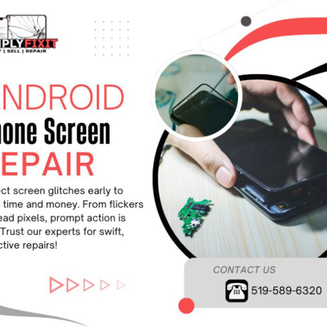 SimplyFixIT - Phone & Laptop - London