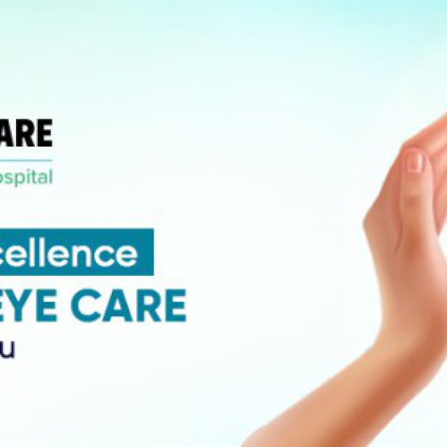 Cataract Eye Treatment Cost in Bangalore