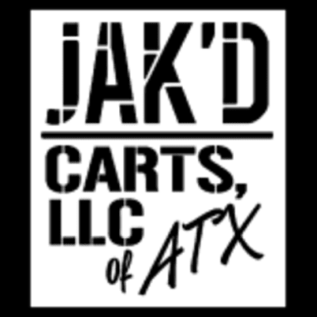 JAK'D Carts of ATX