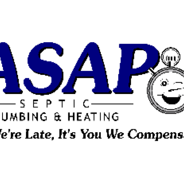 ASAP Plumbing, Heating & Septic