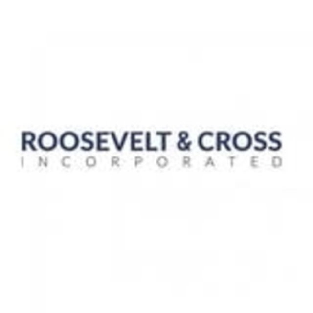 Roosevelt & Cross Incorporated