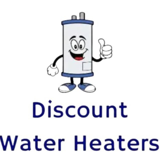 Discount Water Heaters