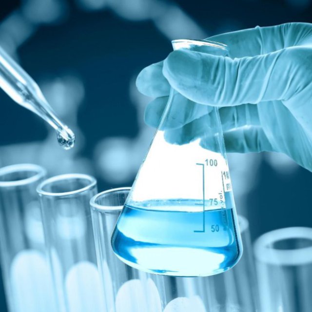 Custom polymer Synthesis