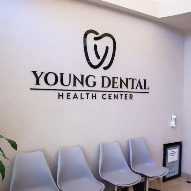 Young Dental Health Center Upland