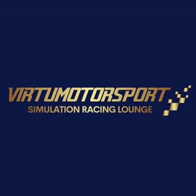 VirtuMotorsport Simulation Racing Lounge