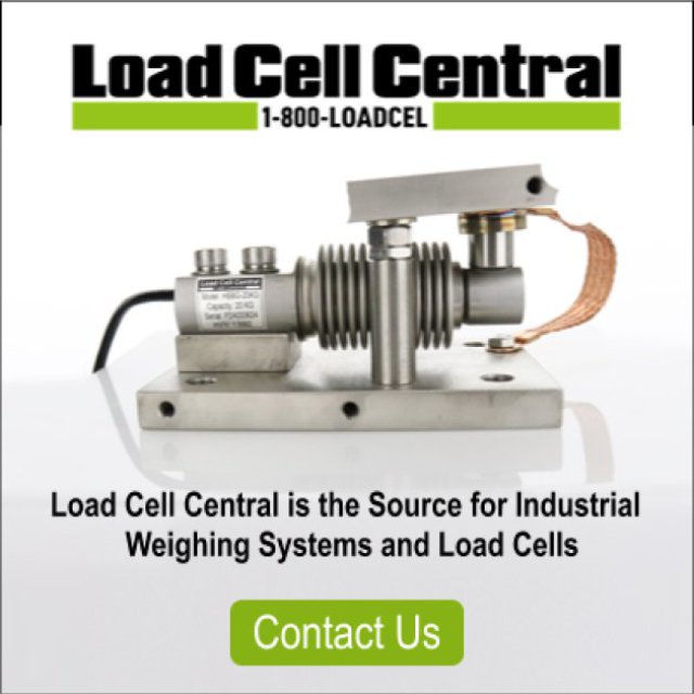 Load Cell Central