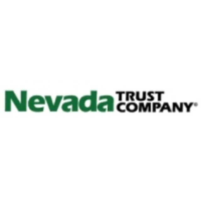 Nevada Trust Company