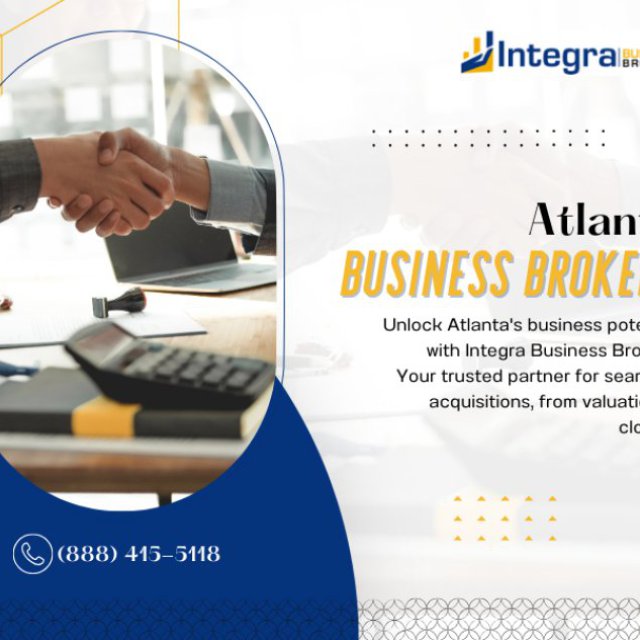 Integra Business Brokers