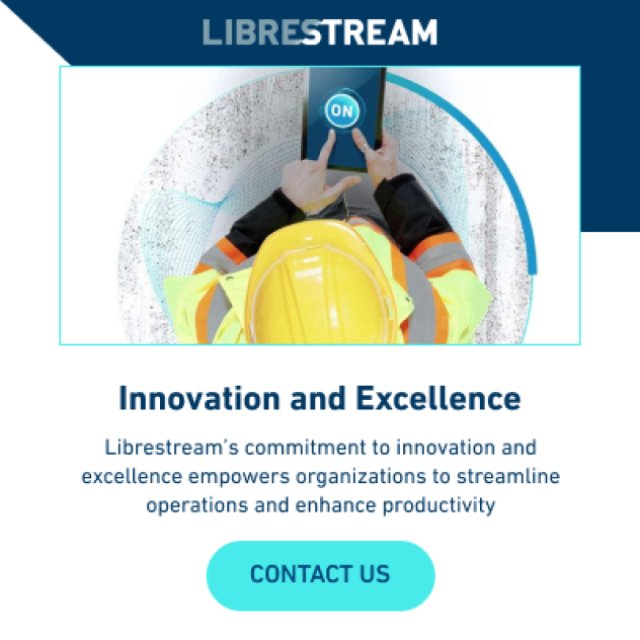 Librestream Technologies