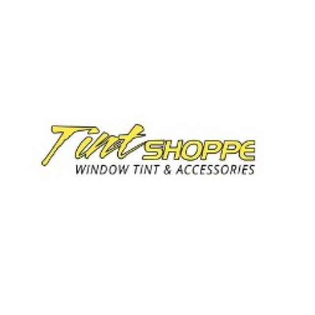 Tint Shoppe