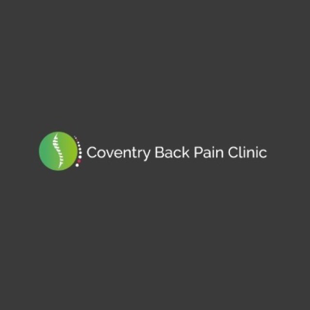 Coventry Back Pain Clinic