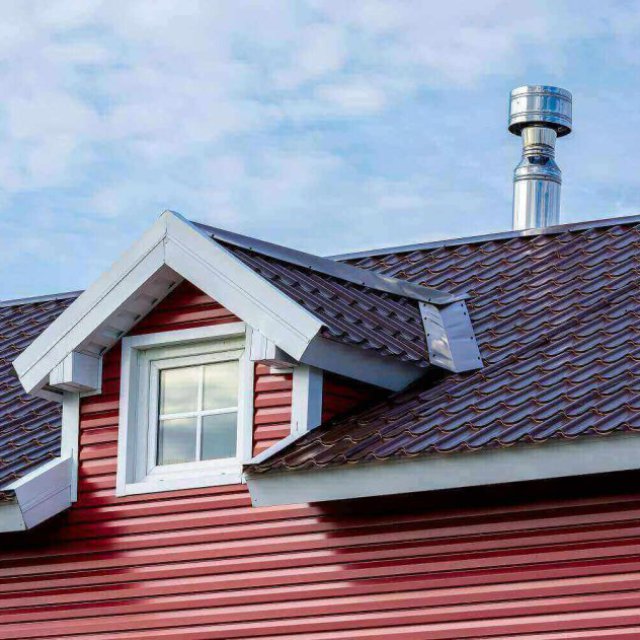 Able Metal Roofing and Siding