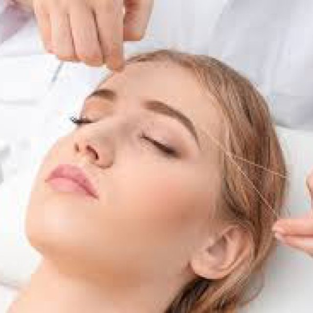 Looks Threading Beauty Salon