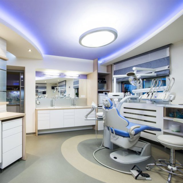 Harborcreek Dental