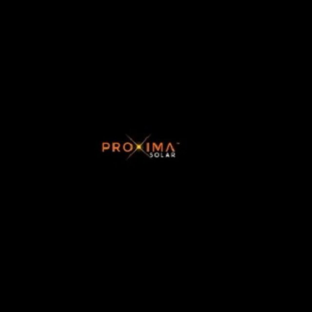 Proxima Solar Energy