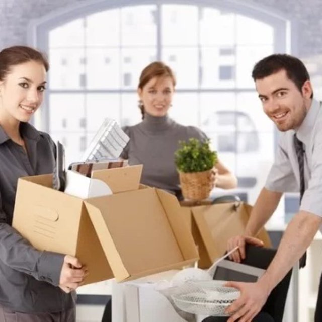 Moving Company Palmdale