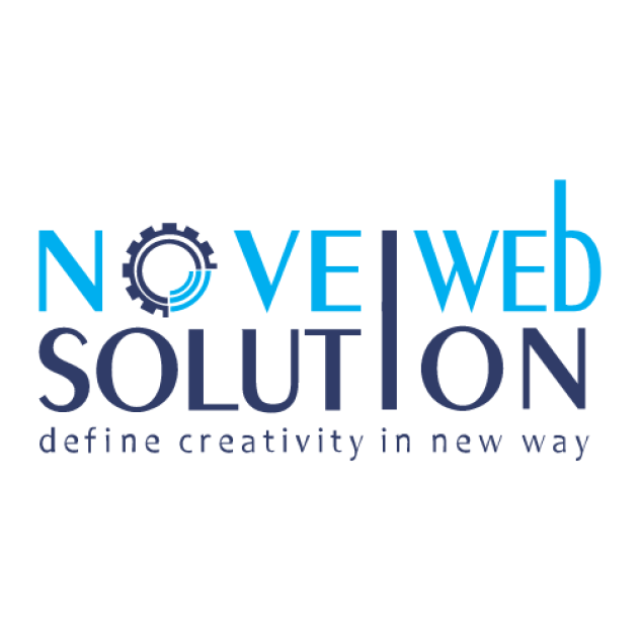 Novel Web solution