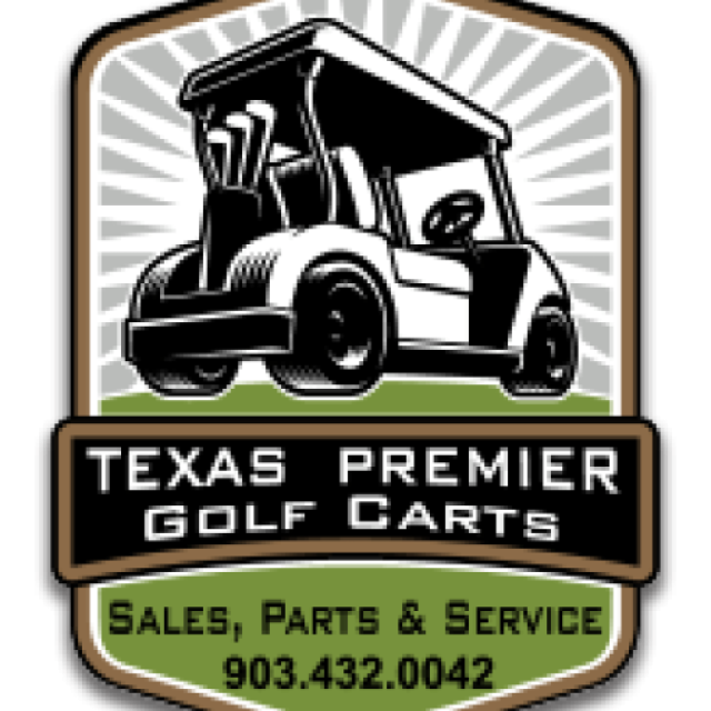 TXP Golf Carts