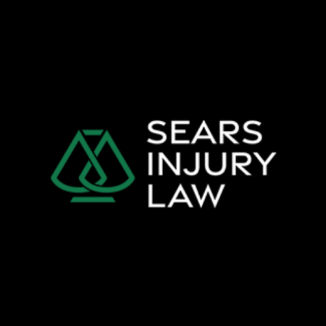 Sears Injury Law - Lacey's #1 Car Accident, Wrongful Death, Brain Injury, and Dog Bite Lawyers