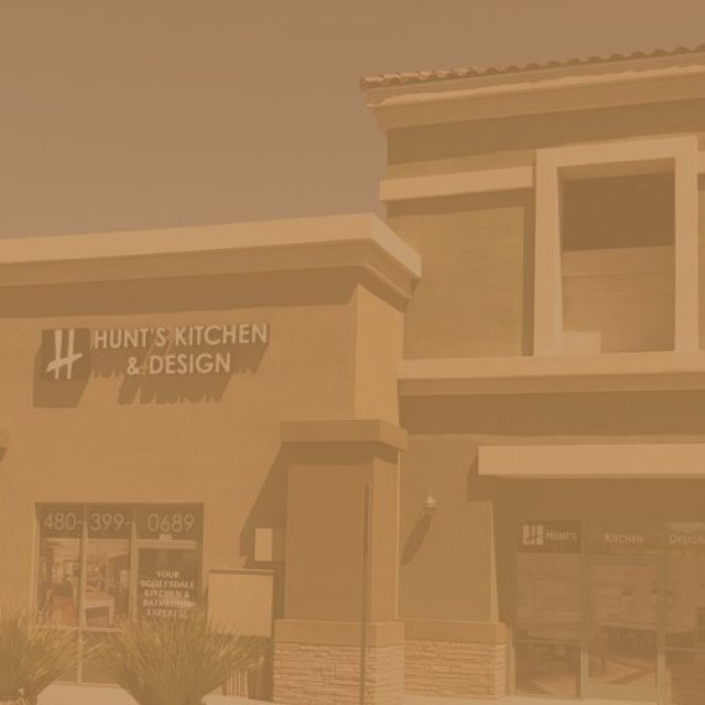 Hunt’s Kitchen & Design