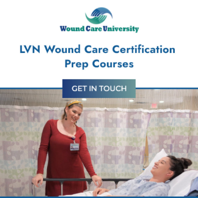 Wound Care University