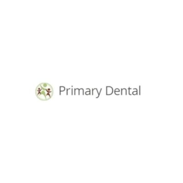 Primary Dental