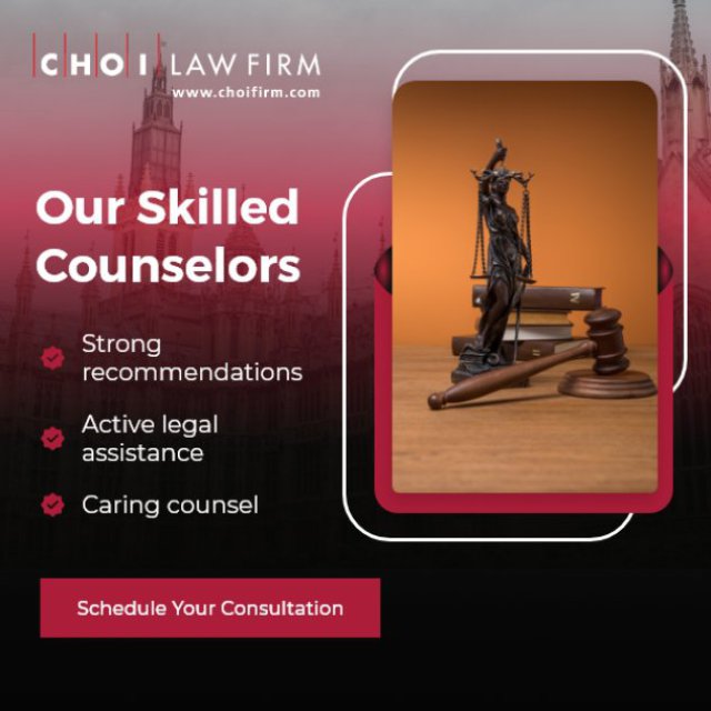 Choi Law Firm