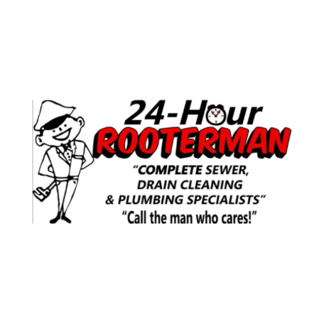 24-Hour Rooter Man Plumbing