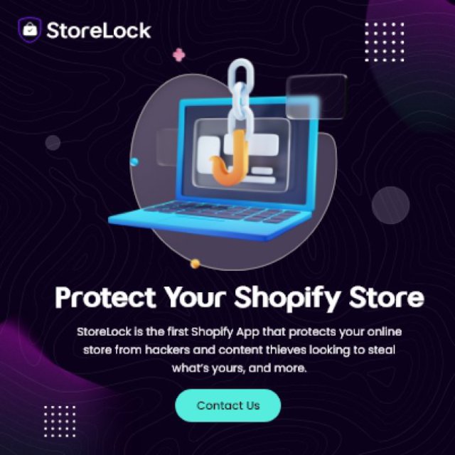 StoreLock