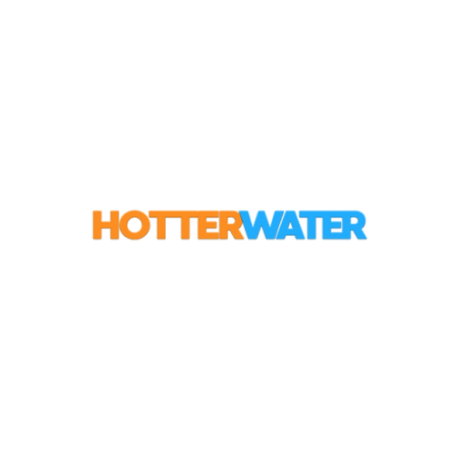 Hotter Water Plumbing