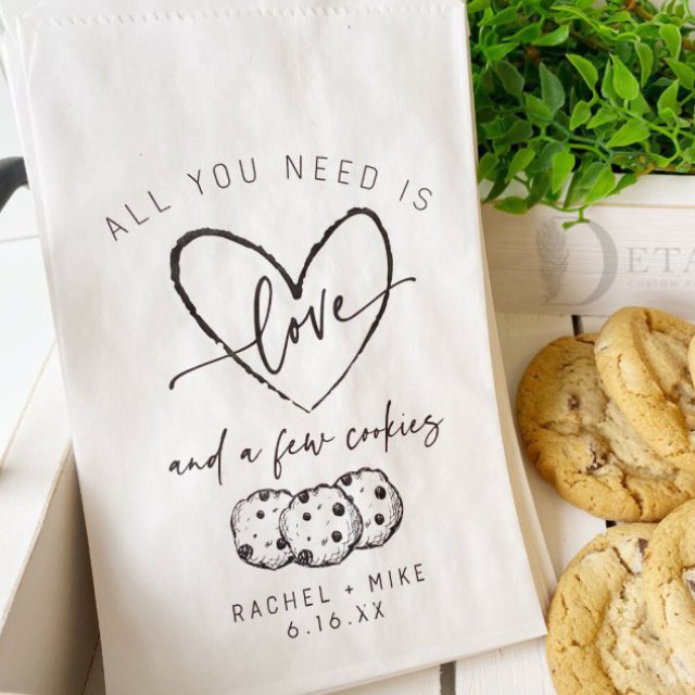 Cookie Packaging Pros