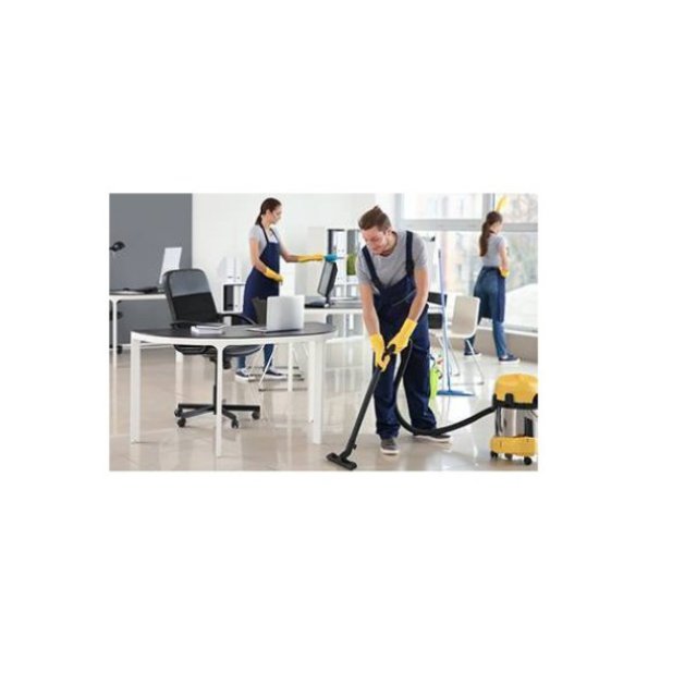 Affinity Cleaning Services