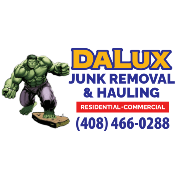 Dalux Junk Removal & Hauling