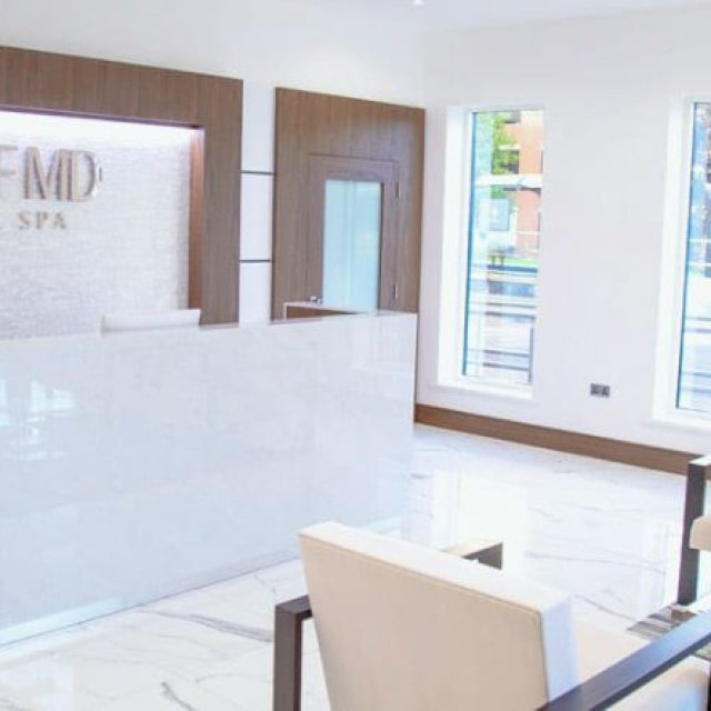 NassifMD Medical Spa UK