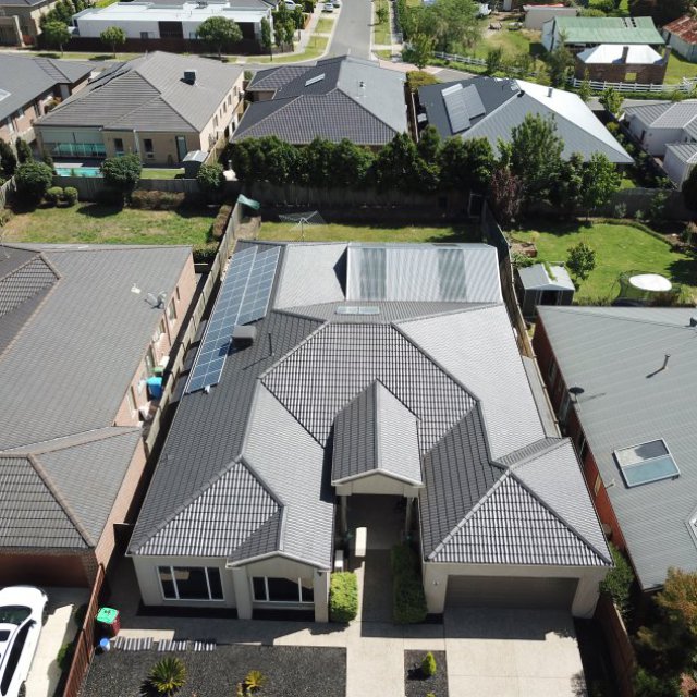 Melbourne Quality Roofing