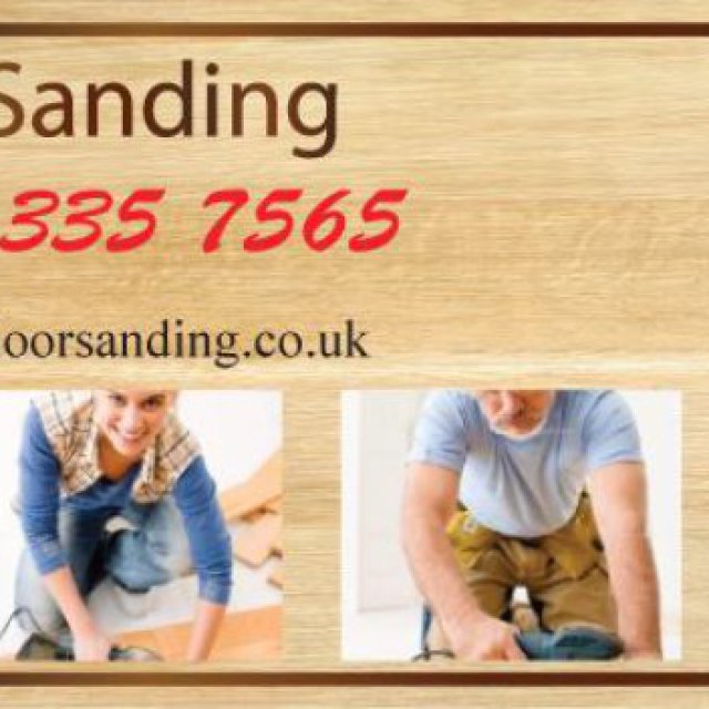 Floor Sanding Co.