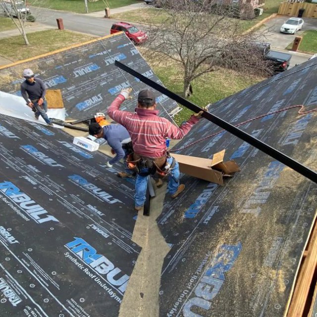 TriStar Roofing & Exteriors