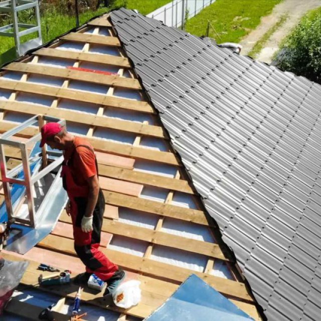 True Roofing