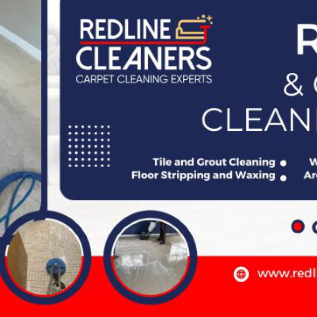 RedLine Cleaners