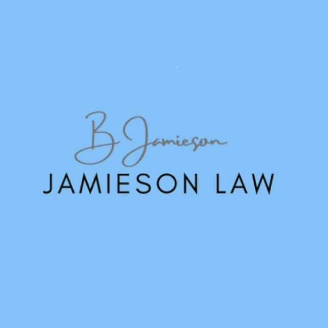 Jamieson Law