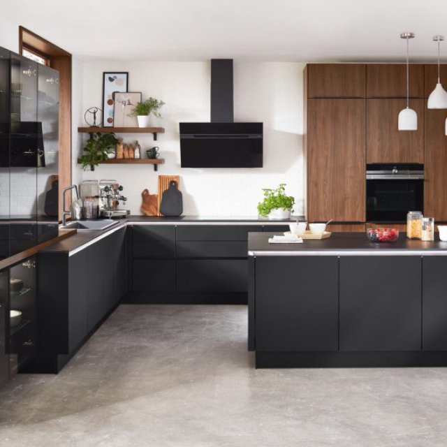 Kitchens By Sherbrook