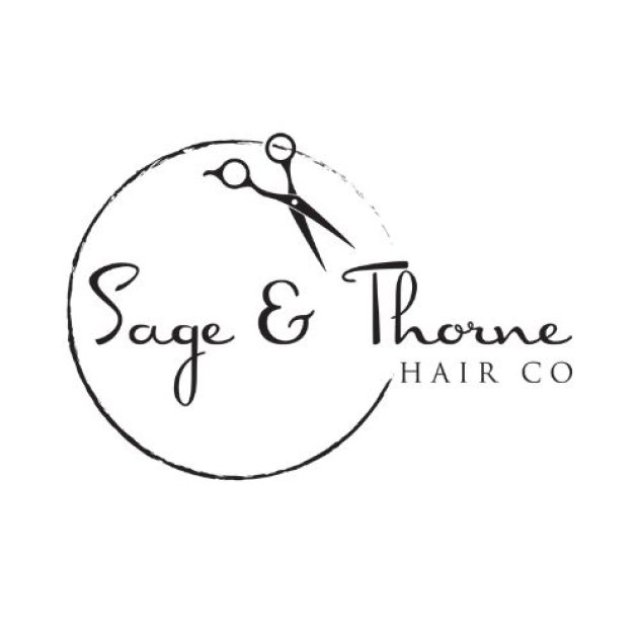 Sage and Thorne Hair Salon