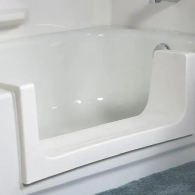 Tub Reglazing ca