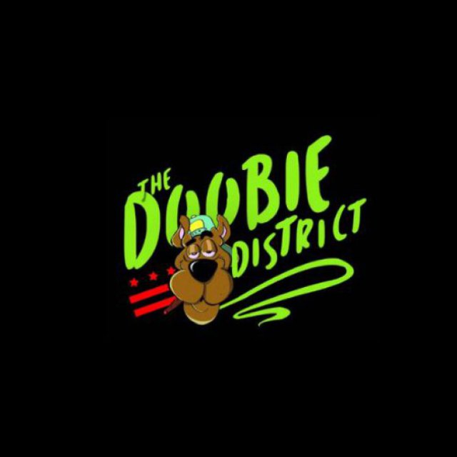 Doobie District Marijuana Weed Dispensary