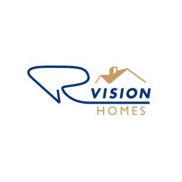 RVision Homes LTD - Custom Home Builder