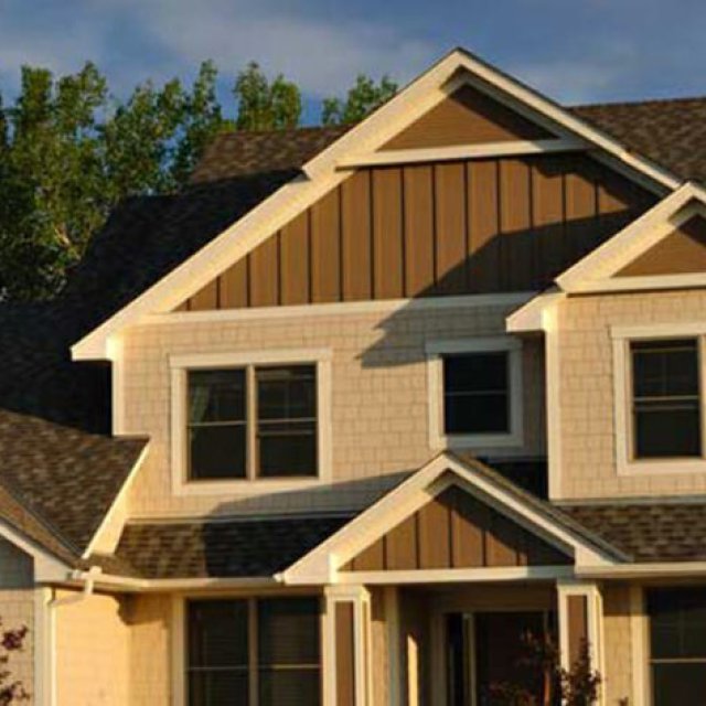 Impact Roofing & Construction