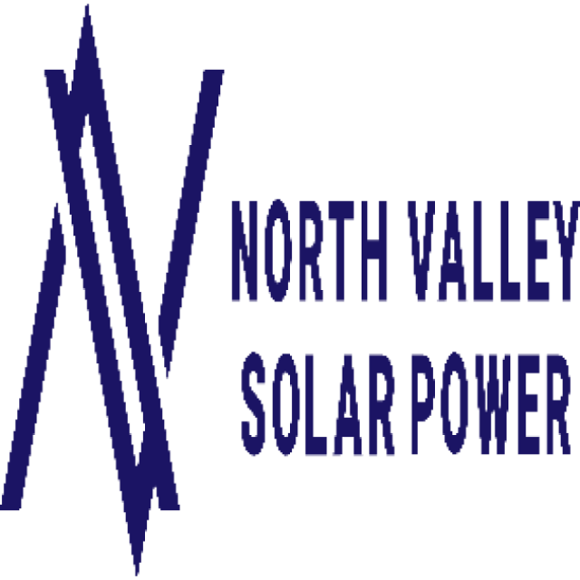 North Valley Solar Power