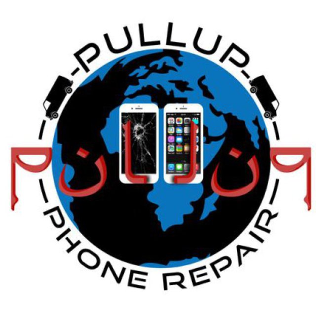 Pull Up Phone Repair